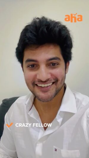 Aadi Saikumar Thumbnail - 5.1K Likes - Top Liked Instagram Posts and Photos