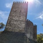 Aaron Crow Instagram - Amazing day in beautiful Portugal. A slice of paradise. I need to move here 🤔😅😎 #itsaaroncrow #exploring #friendship #portugal #love #failtoplanplantofail