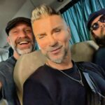 Aaron Crow Instagram -