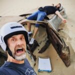 Aaron Crow Instagram -