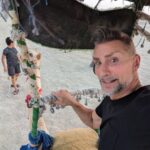 Aaron Crow Instagram -