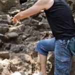 Aaron Crow Instagram - What an amazing trip. Thank you Claudia and Kevin for the invite. #tepoztlan #goodtimes #hadtocarrymarty #theillusionists #itsaaroncrow #theillusionistsmx pictures @claudiajames_wb