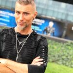 Aaron Crow Instagram - God I love this place - going to miss all of this. . #itsaaroncrow #grateful #mexicocity #theillusionists #theillusionistsmx