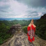 Abareru-kun Instagram - 山岳修行へ挑む僧侶の凄まじい覚悟を感じざるを得ません。
