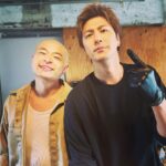 Abareru-kun Instagram – もこみちさん🥺クソカッコよくて声がなんかめっちゃ優しい‼︎🥳カメラ目線多めに料理しました🍳✨