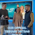 Abby Coleman Instagram -