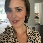 Abby Coleman Instagram - Three years today since I did @worldsgreatestshave @leukaemia_foundation so here’s the grow back montage!! All my love and admiration to those kicking cancers butt. Good luck to those shaving this year. #worldsgreatestshave