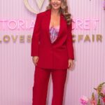 Abby Coleman Instagram - My love of wearing boss bitch suits continues