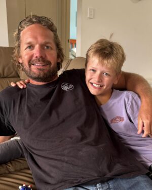 Abby Coleman Instagram - Happy 12th birthday to our first born. My favourite conversationalist and the first to start and finish an argument 🤣🤣 You are becoming a true little gentlemen. We love you to the moon and back always Finlay. Keep being you. Happy Birthday