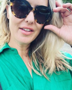 Abby Coleman Instagram - A little Bali adventure for our wedding anniversary. There is no one in the world I would rather annoy me for eternity than you @seedsman17 Hope you feel the same way! Love you Scotty too Hotty