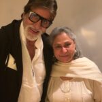 Abhishek Bachchan Instagram – Adding to the list of the many Golden Jubilees to their credit…. But this, is by far the most special one. Happy 50th wedding anniversary Ma and Pa! India
