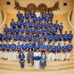 Abhishek Bachchan Instagram - குடும்பம் @chennaiyinfc India