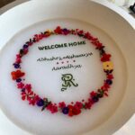 Abhishek Bachchan Instagram - Some more beautiful views…. Especially the last one. 😁 Thank you @stregismaldives for making my birthday so special. #stregismaldives #liveexquisite #photodump #memories #makingmemories #notapaidpost #shotoniphone14promax The St. Regis Maldives Vommuli Resort