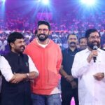 Abhishek Bachchan Instagram – Was so wonderful to witness the 1st ever Pro Govinda league in Mumbai last night. Highly competitive and very exciting to watch. 
And so proud of my brother @walia_bunty for putting together such a grand event. 
@progovindaindia @thegssports #progovinda Mumbai, Maharashtra