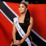 Aché Abrahams Instagram - Sweet sweet T&T🇹🇹❤️ it’s an absolute honour to represent you at @missworld Happy Independence Day!!🥰 #missworld #beautywithapurpose #roadtomissworld #InvisibleScarsProject #missworldtrinidadandtobago @raj.vphotography 📸