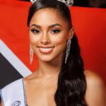 Aché Abrahams Instagram – Happy Independence Day Trinidad and Tobago!!! 

Proudly representing the red, white and black! 🇹🇹

@acheabrahams 

Photographer @raj.vphotography 

 #missworldtrinidadandtobago #missworld #beautywithapurpose #roadtomissworld