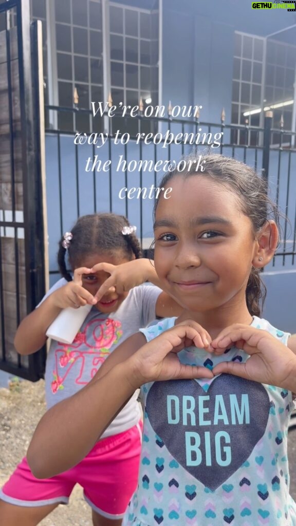 Aché Abrahams Instagram - This Saturday we will officially be opening the doors of the La Seiva homework centre to the children of the community! 🥰 I am so so happy and excited to see the progress we have made in my home community. My beauty with a purpose project, @invisiblescarsproject_mwtt is proud to be supporting the financing for refurbishments and renovations to create a safe space for all children to have an emotional support system, academic support and leisure activities! We all play a role in the development and encouragement of the children around us. I’m also excited about the safe space corner being a feature available to all members of our community. The safe space initiative aims to connect both adults and children to mental health care and resources which are often difficult to obtain in some areas due to lack of availability and funding. If you would like to support this mission please feel free to reach out. Stay tuned! 🫶🏽 #missworld #beautywithapurpose #roadtomissworld #InvisibleScarsProject #missworldtrinidadandtobago Trinidad and Tobago
