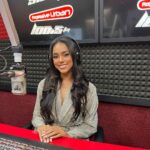 Aché Abrahams Instagram - Had so much fun co hosting on @slam1005fm radio bright and early this morning. I enjoyed speaking to all you beautiful people of Sweet T&T! 🇹🇹 I had the opportunity to share about my Miss World journey, prep for India and of course the work I’m doing with my @missworld_beautywithapurpose project @invisiblescarsproject_mwtt! Thanks so much to the slam fam @blazemogul and @selectormyles for welcoming me with open arms! 🙏🏽 see you again soon #missworld #beautywithapurpose #roadtomissworld #InvisibleScarsProject #missworldtrinidadandtobago Trinidad and Tobago