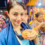 Achol Instagram - চা ছাড়া আমার চলেই না ☕ Kolkata