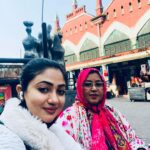 Achol Instagram - মায়ের মতো আপন এই জগতে আর কেউ হবে না, হতে পারেও না। New Market, Kolkata