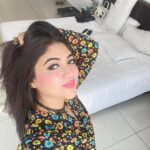 Achol Instagram - I’ll miss u Syed Omy🥰🥹 I will be back soon ইনশাআল্লাহ❤️ Johor Bahru