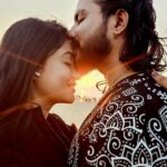 Achol Instagram - তোমারেই যেন ভালোবাসিয়াছি শত রূপে শত বার জনমে জনমে, যুগে যুগে অনিবার।