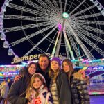 Acun Ilıcalı Instagram - Winter Wonderland London