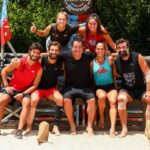 Acun Ilıcalı Instagram – Son challengelar ve inanarak kurtardığımız top :)

@survivorturkiye #SurvivorAllStar #Survivor2022 #SurvivorTürkiye #DominicanRepublic
#Survivor