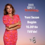 Acun Ilıcalı Instagram - Zuhal Topal’la Yemekteyiz :) @zuhaltopal @yemekteyiz