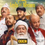 Acun Ilıcalı Instagram - #LeylaileMecnun yepyeni bölümleriyle tam kadro şu an #EXXEN’de yayında. @atayaliko @enistesigelmis @sonantosman @ahmetmumtaztaylanofficial @mcengizbozkurt @deniz.isin @aksakburak @onurunlutheofficial @exxen @leylailemecnun