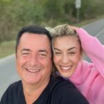 Acun Ilıcalı Instagram - Doğum günün kutlu olsun, nice mutlu senelerin olsun.. Güzel kalbin bana mutluluk vermeye devam etsin :)