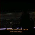 Acun Ilıcalı Instagram - It was an unforgettable night. I am very touched by our fans support, we have made a good start. Now it's time to work. Together we will fight to the end for many successes. #OneFamily Unutulmaz bir akşamdı. Taraftarlarımızın ilgisi beni çok duygulandırdı, güzel bir başlangıç yaptık. Artık çalışma zamanı. Hep beraber nice başarılar için sonuna kadar mücadele edeceğiz. @hullcity #theTigers #hcafc #HullCity
