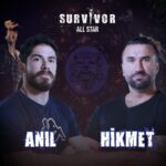 Acun Ilıcalı Instagram - İşte #SurvivorAllStar Gönüllüler Takımı.. Tüm yarışmacılarımıza başarılar dilerim. @survivorturkiye #Survivor #Survivor2022 #SurvivorÜnlülerGönüllüler
