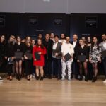 Acun Ilıcalı Instagram - Nişantaşı Üniversitesi Acunmedya Akademi'de 2. dönem mezunlarımızı vermenin mutluluğunu ve gururunu yaşıyoruz. Tüm mezunlarımıza başarılar diliyorum. Yolunuz açık olsun... @acunmedyaakademi @nisantasiedu #acunmedyaakademi