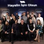 Acun Ilıcalı Instagram - Nişantaşı Üniversitesi Acunmedya Akademi'de 2. dönem mezunlarımızı vermenin mutluluğunu ve gururunu yaşıyoruz. Tüm mezunlarımıza başarılar diliyorum. Yolunuz açık olsun... @acunmedyaakademi @nisantasiedu #acunmedyaakademi