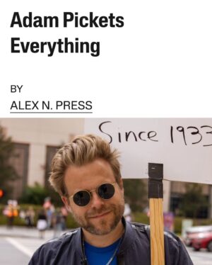 Adam Conover Thumbnail - 34.8K Likes - Most Liked Instagram Photos