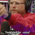 Adam Conover Instagram - New Factually ep out everywhere! Language is constantly evolving, and that results in some pretty fun words... - #podcast #culture #drag