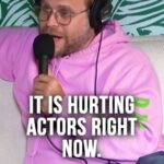 Adam Conover Instagram - AI could have some good applications, but it can just as easily be used to steal the work of real people. Thanks so much to @endlesshoneymoonpod for having me on — check out the full thing on YouTube!