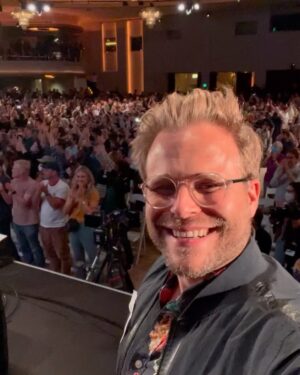 Adam Conover Thumbnail - 30.6K Likes - Most Liked Instagram Photos