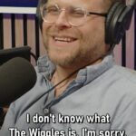 Adam Conover Instagram - Thank you so much to Kevin Perjurer of Defunctland for joining me on this week's episode of Factually! You can listen to the new episode anywhere you get podcasts, or watch it on YouTube.