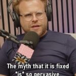 Adam Conover Instagram - New Factually ep about corruption in Hollywood out now wherever you get podcasts + YouTube