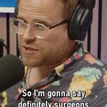 Adam Conover Instagram - New Factually all about "random acts of medicine" out now wherever you get podcasts, and YouTube!