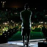 Adam Levine Instagram - What a gift to be able to share so much love with people all over the world. It makes the planet feel smaller and more connected. If even just for a couple of hours…Please come and join our little circus for a night when we come to town. Thank you Egypt for making our first time unforgettable. It was truly a privilege. ❤️❤️❤️