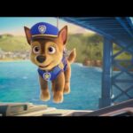 Adam Levine Instagram - 🐾🚨 Check out the full trailer for PAW Patrol: The Movie featuring “Good Mood”! #PAWPatrolMovie