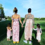 Adam Levine Instagram - girls just wanna have fun 💅🏻