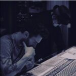 Adam Levine Instagram - When I first heard Joe Pesci sing, I was astonished. I begged him to let me produce a record with him. He finally let me. I’m so happy his musical talent is no longer the best kept secret in town. Congrats Mr. Pesci. There’s no better record to put on right now. It feels like the perfect time. And our little duet ain’t so bad either! 😉 check it out folks. Link in bio...