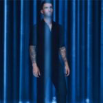 Adam Levine Instagram - Y Live Yves Saint Laurent @yslbeauty #YSLbeauty #thatsY