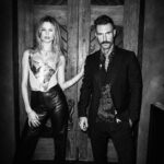 Adam Levine Instagram - Let’s Ride…@calirosa
