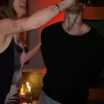 Adam Levine Instagram - #passthebottlechallenge