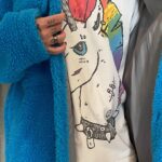 Adam Levine Instagram - @friendlyunicorn